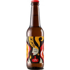 Strange Brew Jasmine IPA 330ml