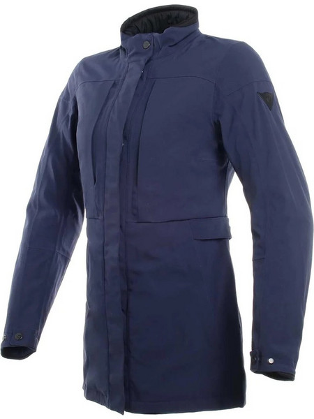 Dainese Highstreet Lady D-Dry Blue