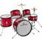 Soundsation JDK100 Metallic Red Soundsation JDK100 Metallic Red