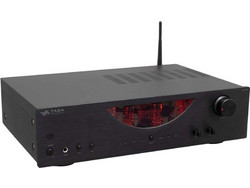 Taga Harmony HTA-800 Υβριδικός Hi-Fi 2.0 50W/8Ω