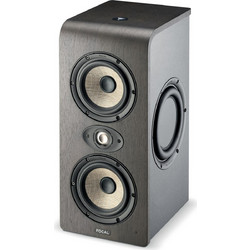 Focal Shape Twin Αυτοενισχυόμενο Ηχείο 50W Γκρι