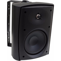 Taga Harmony TCI Platinum-100R SE Ηχεία Τοίχου / Οροφής 110W Αδιάβροχα Μαύρα (Ζεύγος)