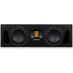 Adam Audio A44H Αυτοενισχυόμενο Ηχείο 110W Μαύρο