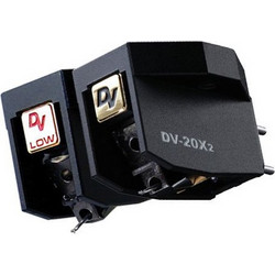Dynavector DV 20X2 L