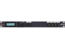 DBX Zonepro 640