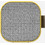 Kreafunk aCUBE Αδιάβροχο Ηχείο Bluetooth 6W Fresh Yellow