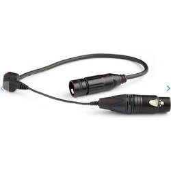 Rode PG-2-Pro Καλώδιο XLR to XLR (Για PG2-R) 52 mm