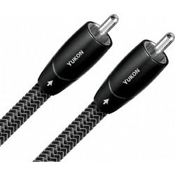 Audioquest Yukon RCA - 0.5m