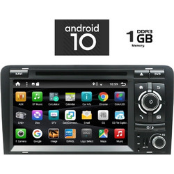 Digital IQ IQ-AN X149_GPS Ηχοσύστημα Αυτοκινήτου με Οθόνη Αφής 7" USB & GPS