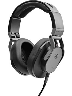 Austrian Audio Hi-X55 Ενσύρματα Ακουστικά Over Ear Μαύρα