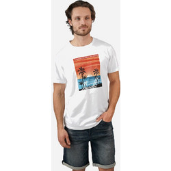 Brunotti Ανδρικό T-Shirt Leeway