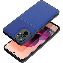 Θήκη Κινητού Forcell Noble for Xiaomi Redmi Note 13 Pro 5G TPU Blue