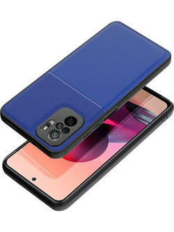Θήκη Κινητού Forcell Noble for Xiaomi Redmi Note 13 Pro 5G TPU Blue