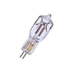 Osram Halogen Lamp GX6.35 300W 240V 3150K 7800lm