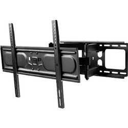 One For All WM4661 Βάση Τηλεόρασης Τοίχου Περιστρεφόμενη με Βραχίονα 32"-90" έως 60kg