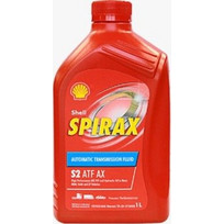 SHELL OIL SPIRAX S2 ATF AX 1LT