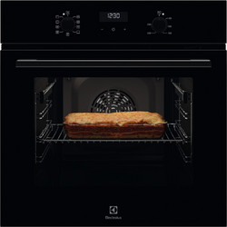 Electrolux EOF5C50BZ Φούρνος Ηλεκτρικός Άνω Πάγκου 65lt 59.4cm