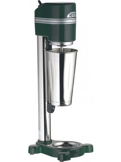 Artemis Color AK/3-2T Green Επιτραπέζια Φραπεδιέρα 350W με 2 Ταχύτητες