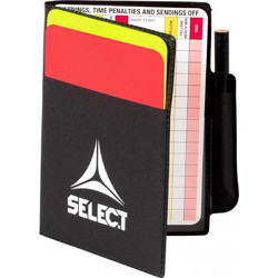 Judge's set of cards pencil coin 14964