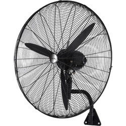 Telco FW-500 Ανεμιστήρας Τοίχου 50cm 130W με Τηλεχειριστήριο