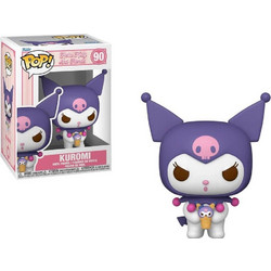 Funko Pop! Hello Kitty & Friends 90 Kuromi