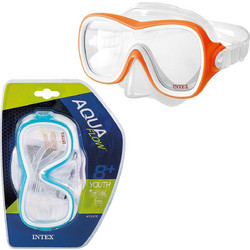 Intex Wave Rider Μάσκα Θαλάσσης 55976
