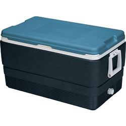 Igloo Maxcold 70 Φορητό Ψυγείο 70lt Μαύρο