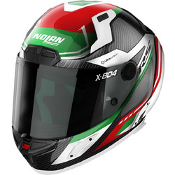 Nolan X-804 RS Ultra Carbon Maven 017 Κράνος Μηχανής Full Face