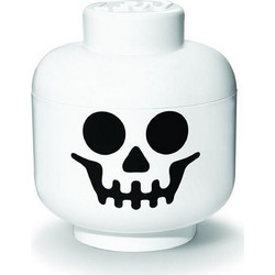 LEGO Storage Head Skeleton Large για 3+ Ετών 40321728