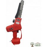 Sucko BC-2108 Κλαδευτικό Αλυσοπρίονο Μπαταρίας 21V 1.45kg με Λάμα 20cm