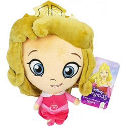 Sambro Disney Πριγκίπισσα Ωραία Κοιμωμένη με Ήχο 28cm