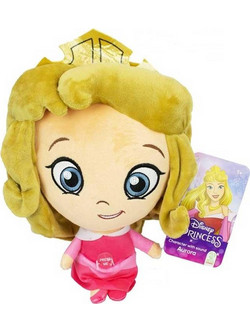 Sambro Disney Πριγκίπισσα Ωραία Κοιμωμένη με Ήχο 28cm