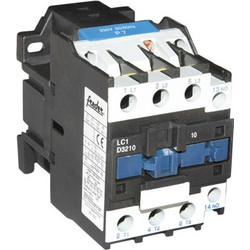 ΔΙΑΚΟΠΤΗΣ ΑΕΡΟΣ ΗΛΕΚΤΡΟΜΑΓΝΗΤΙΚΟΣ 15KW 32AC3 230V ΠΗΝΙΟ 1ΝΟ 26-150