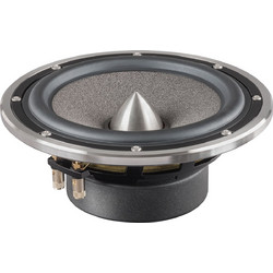 Brax Matrix ML6P Σετ Ηχεία Αυτοκινήτου 6.5" Woofer 120W RMS