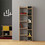 Megapap Helmut Βιβλιοθήκη 60x22x162cm GP037-0036,1