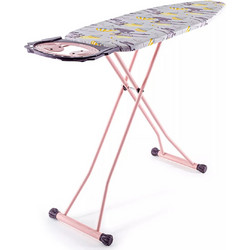 Megapap PerillaValentina Perilla PER15029 Σιδερώστρα για Σίδερο Ατμού 120x40x95cm
