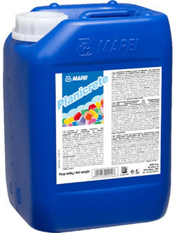 MAPEI ΛΑΤΕΞ ΤΣΙΜΕΝΤΟΚΟΝΙΑΜΑΤΩΝ PLANICRETE 25KG (037125)