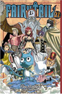 Fairy Tail, Volume 21 Fairy Tail, Volume 21