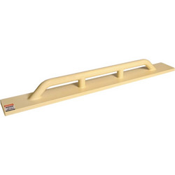 Τριβείο σοβά πολουρεθάνης μικρό 140x280mm BENMAN 72914
