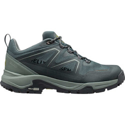 HELLY HANSEN Παπούτσια W CASCADE LOW HT GREEN γυναίκες