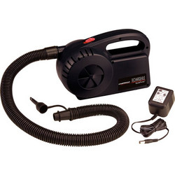 CAMPINGAZ Ηλεκτρική αντλία QUICKPUMP BLACK unisex