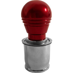 Αναπτήρας Αυτοκινήτου 12 Volt Κόκκινος Type-R TR-2602 1 Τεμάχιο UNIVERSAL ΑUΤΟ GS