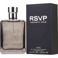Kenneth Cole RSVP Eau de Toilette 100ml