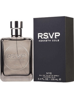 Kenneth Cole RSVP Eau de Toilette 100ml