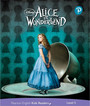 Disney Kids Readers Level 5: Alice in Wonderland Disney Kids Readers Level 5: Alice in Wonderland