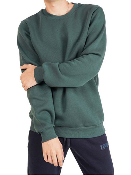 CREWNECK FLEECE