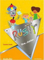 Rusty PreJunior Teacher's Book