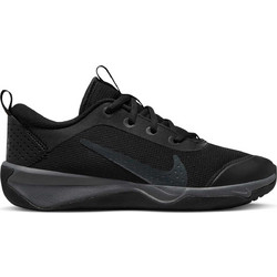 Nike Omni Παιδικά Αθλητικά Παπούτσια για Τένις Μαύρα DM9027-001