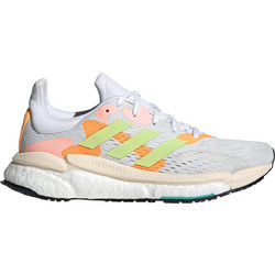 Adidas Solarboost 4 Γυναικεία Αθλητικά Παπούτσια για Τρέξιμο Πολύχρωμα GX3045