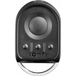 Τηλεκοντρόλ Γκαραζόπορτας Somfy Keygo RTS4 Κυλιόμενης Συχνότητας